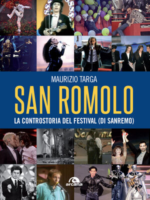 cover image of San Romolo